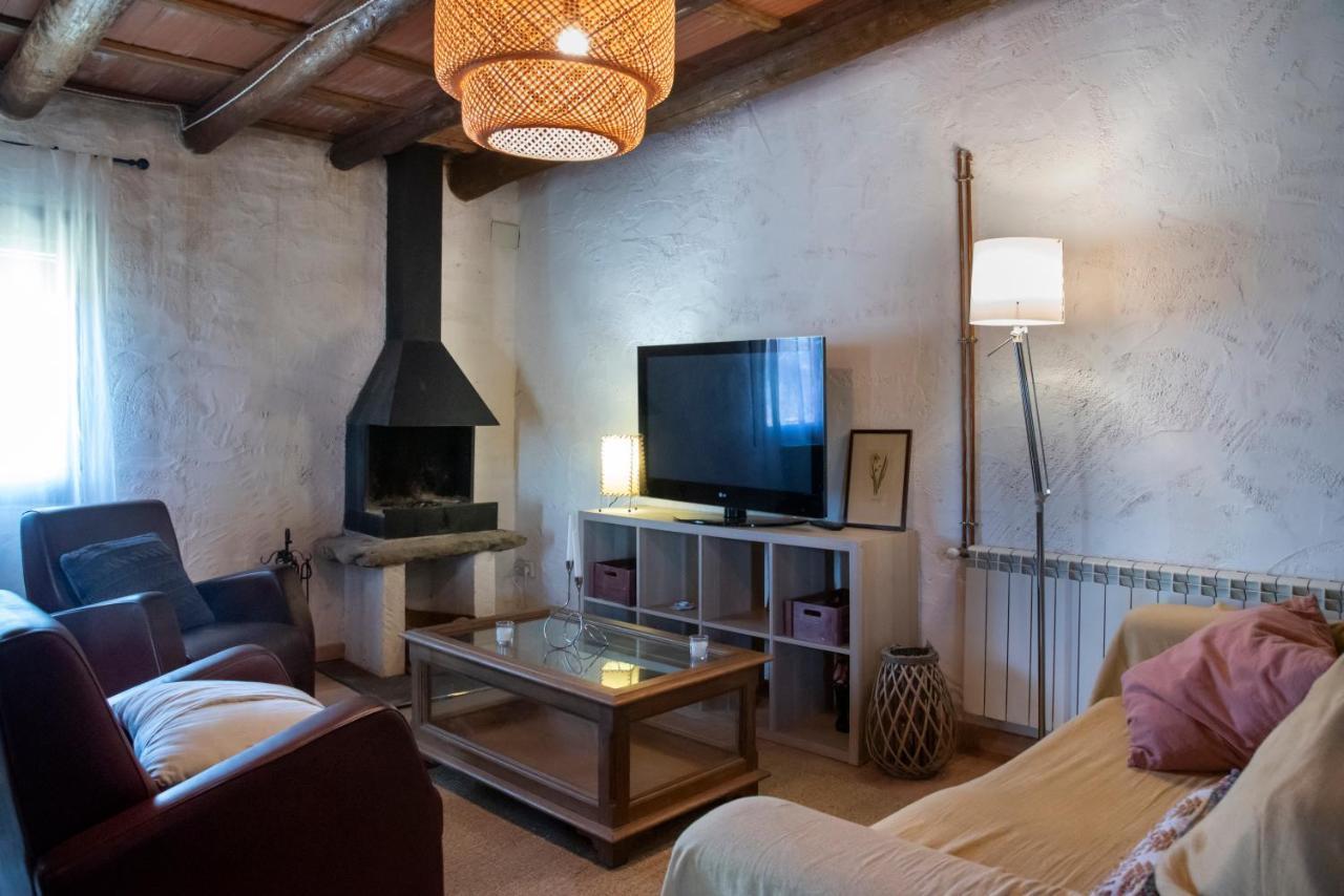 La Caseta Del Mas Valls Apartment Rupia
