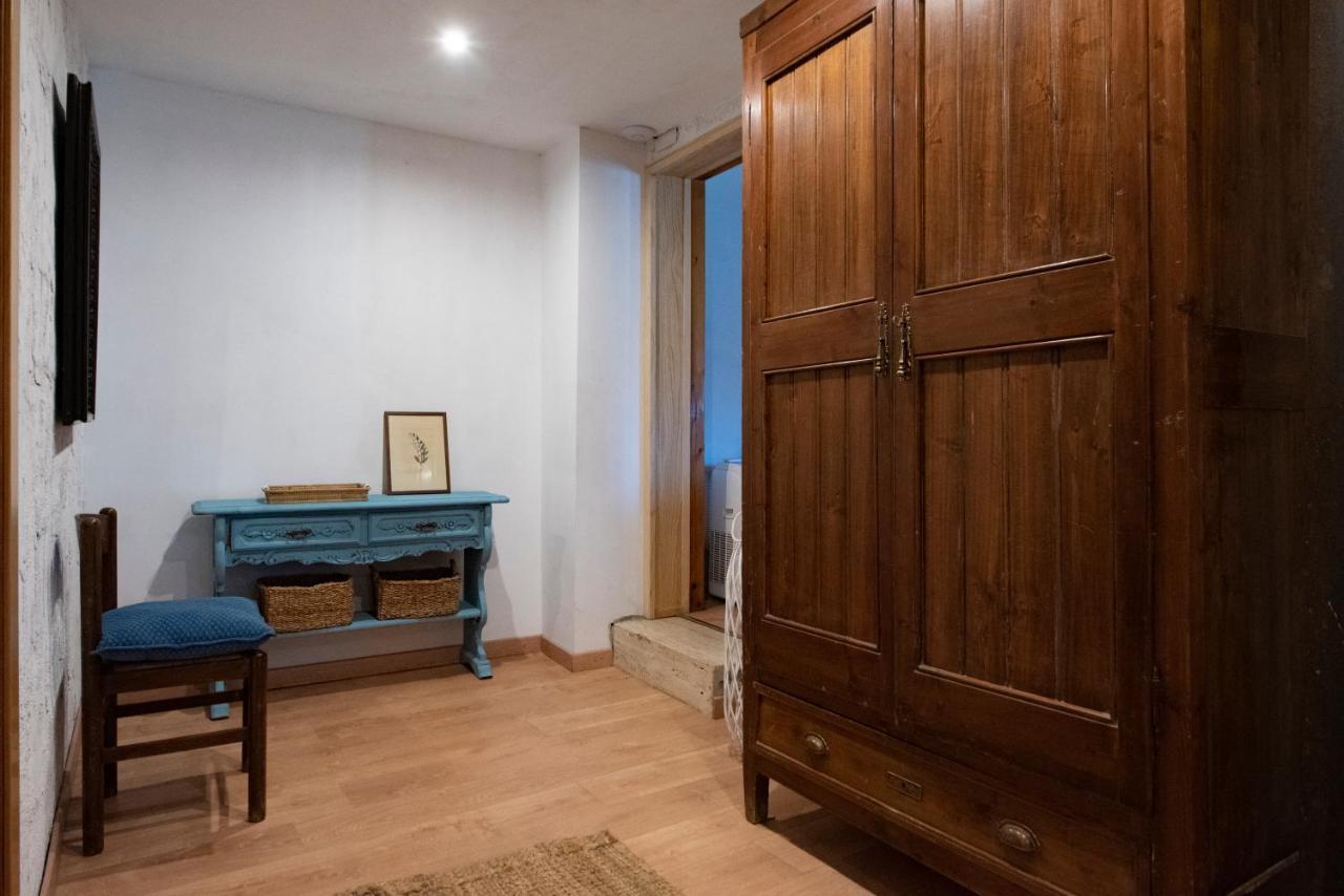 La Caseta Del Mas Valls Apartment