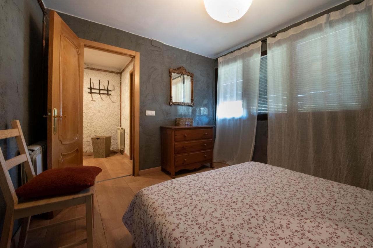 Apartment La Caseta Del Mas Valls