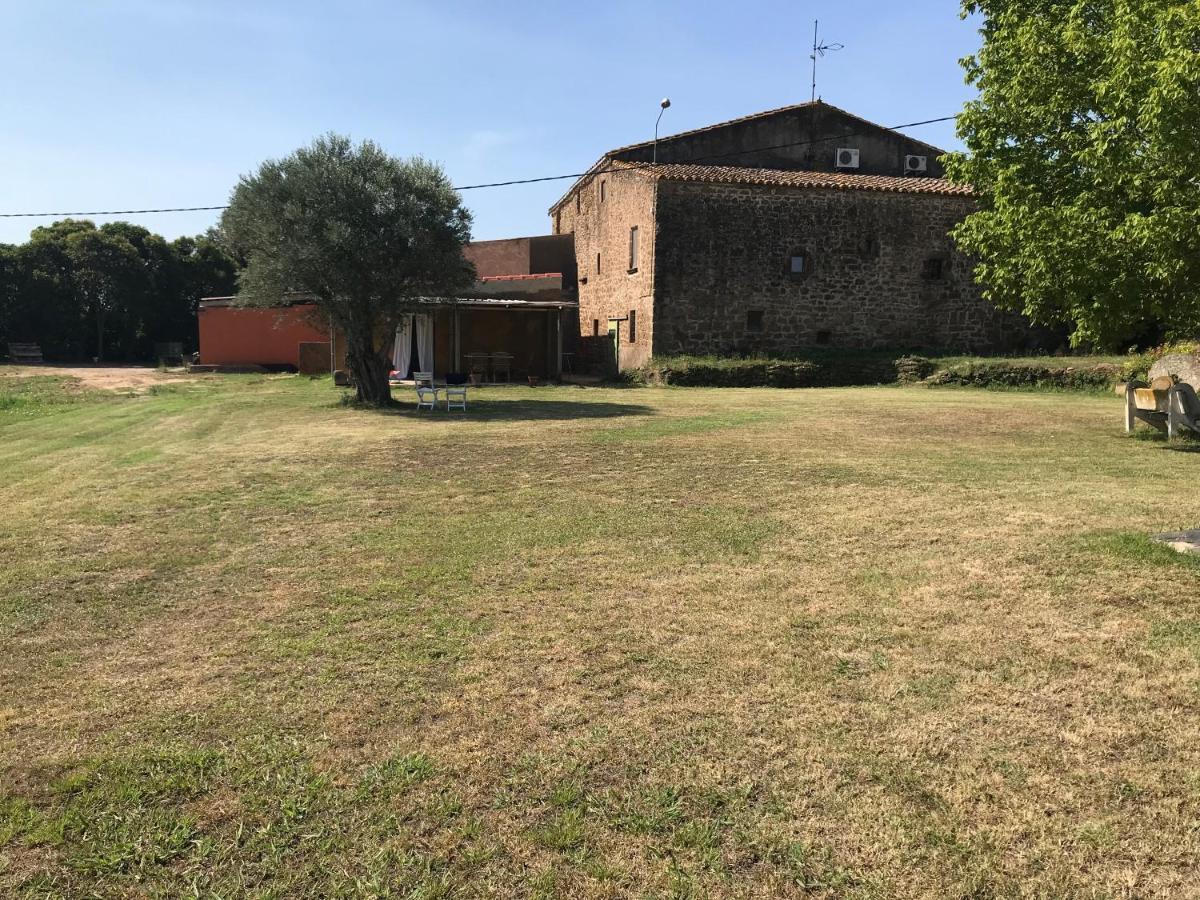 La Caseta Del Mas Valls Apartment