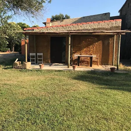 La Caseta Del Mas Valls Rupia Exterior photo