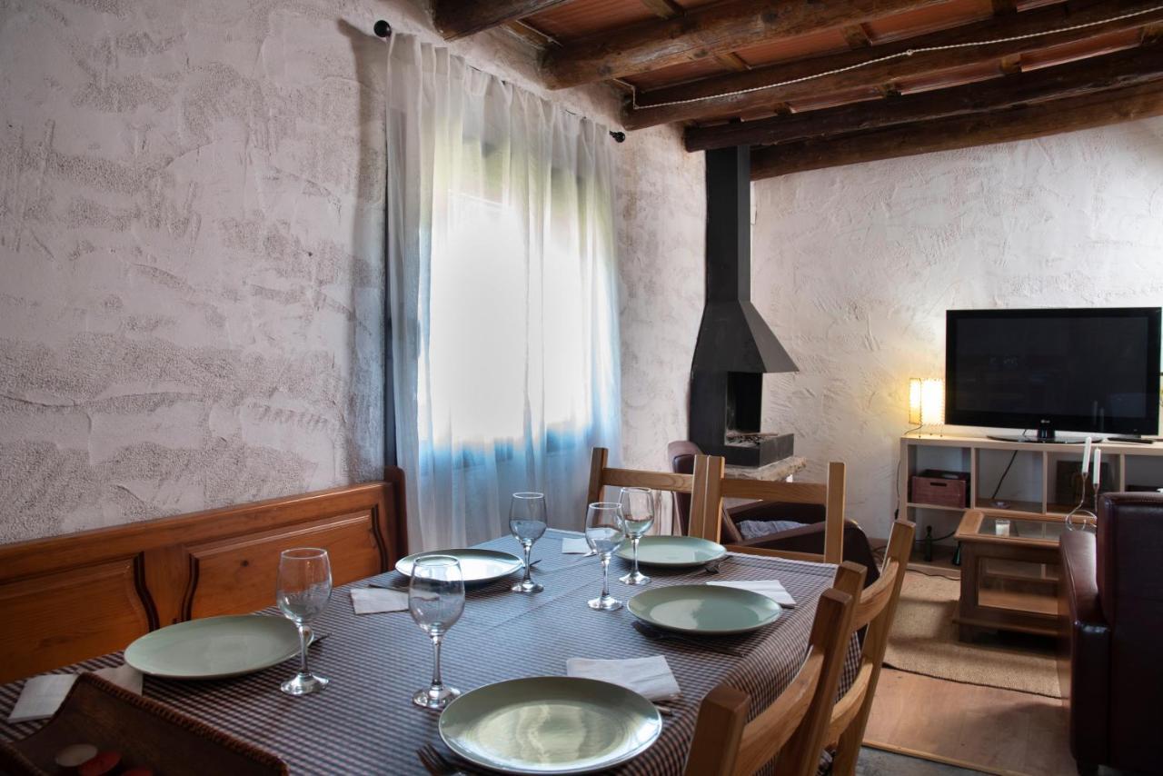 La Caseta Del Mas Valls Apartament
