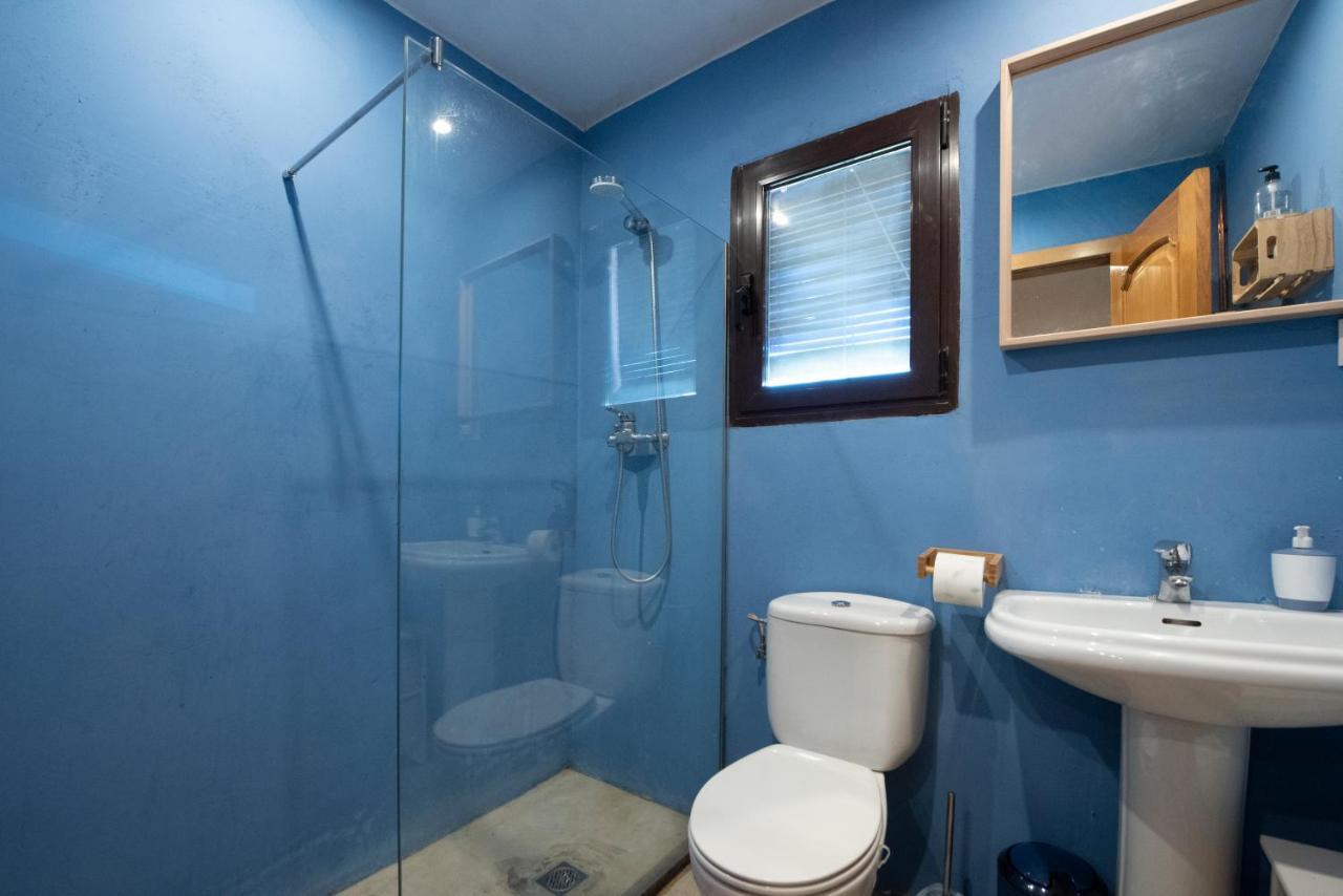 Apartament La Caseta Del Mas Valls Rupiá
